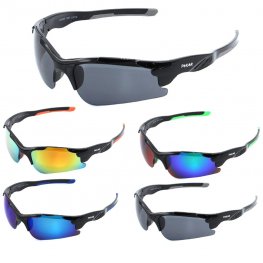 Poker Sport Plastic Sunglasses Poker Sport Plastic Sunglasses