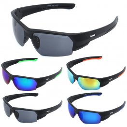 Poker Sport Plastic Sunglasses Poker Sport Plastic Sunglasses