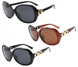 Noosa Collection Fashion Plastic Polarized Sunglasses (2 Style Mixed) PHB685/PHB686 Noosa Collection Fashion Plastic Polarized Sunglasses (2 Style Mixed) PHB685/PHB686