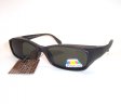 GUZZI Polarized Fitcover Sunglasses PP5070