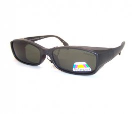 GUZZI Polarized Fitcover Sunglasses PP5070 GUZZI Polarized Fitcover Sunglasses PP5070