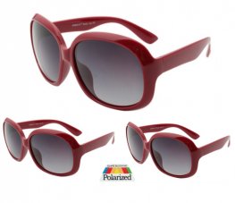 Cooleyes Classic TR90 Polarized Sunglasses PPF1106 Cooleyes Classic TR90 Polarized Sunglasses PPF1106