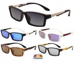 Cooleyes Classic TR90 Polarized Sunglasses PPF1281 Cooleyes Classic TR90 Polarized Sunglasses PPF1281