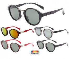 Cooleyes Classic TR90 Polarized Sunglasses PPF1311 Cooleyes Classic TR90 Polarized Sunglasses PPF1311