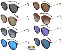 Cooleyes Classic TR90 Polarized Sunglasses PPF1349 Cooleyes Classic TR90 Polarized Sunglasses PPF1349