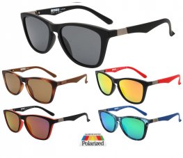 Cooleyes Classic TR90 Polarized Sunglasses PPF1350 Cooleyes Classic TR90 Polarized Sunglasses PPF1350