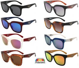 Cooleyes Classic TR90 Polarized Sunglasses PPF1357 Cooleyes Classic TR90 Polarized Sunglasses PPF1357