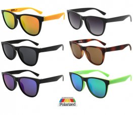 Cooleyes Classic TR90 Polarized Sunglasses PPF1359 Cooleyes Classic TR90 Polarized Sunglasses PPF1359