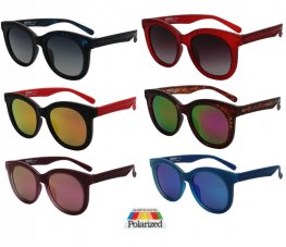 Cooleyes Classic TR90 Polarized Sunglasses PPF1363 Cooleyes Classic TR90 Polarized Sunglasses PPF1363