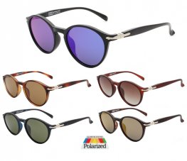 Cooleyes Classic TR90 Polarized Sunglasses PPF1380 Cooleyes Classic TR90 Polarized Sunglasses PPF1380