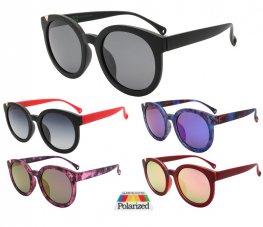 Cooleyes Classic TR90 Polarized Sunglasses PPF1406 Cooleyes Classic TR90 Polarized Sunglasses PPF1406