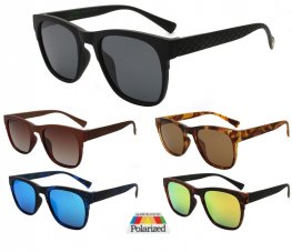 Cooleyes Classic TR90 Polarized Sunglasses PPF1407 Cooleyes Classic TR90 Polarized Sunglasses PPF1407