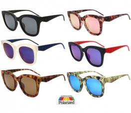 Cooleyes Classic TR90 Polarized Sunglasses PPF1409 Cooleyes Classic TR90 Polarized Sunglasses PPF1409
