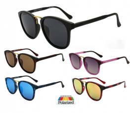 Cooleyes Classic TR90 Polarized Sunglasses PPF1420 Cooleyes Classic TR90 Polarized Sunglasses PPF1420