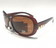 DC Polarized Fashion Sunglasses PPF5284DC