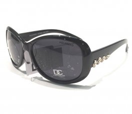 DC Polarized Fashion Sunglasses PPF5284DC DC Polarized Fashion Sunglasses PPF5284DC