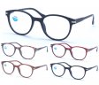 Blue Light Filter Reading Glasses 4 Style R9184A-87A