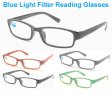 Blue Light Filter Reading Glasses 4 Style R9191/92/93/94