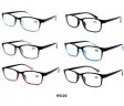 Cooleyes Metal Unisex Reading Glasses 4 Style R9220-23