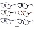 Cooleyes Metal Unisex Reading Glasses 4 Style R9220-23