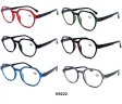 Cooleyes Metal Unisex Reading Glasses 4 Style R9220-23