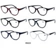 Cooleyes Metal Unisex Reading Glasses 4 Style R9220-23