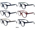 Cooleyes Metal Unisex Reading Glasses 4 Style R9224-27