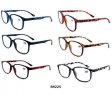 Cooleyes Metal Unisex Reading Glasses 4 Style R9224-27