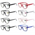 Fashion Plastic Reading Glasses 4 Style Asstd R9288-91