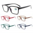 Blue Light Filter Reading Glasses 4 Style R9296-99W