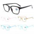 Blue Light Filter Reading Glasses 4 Style R9296-99W