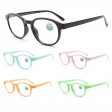 Blue Light Filter Reading Glasses 4 Style R9296-99W