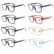Blue Light Filter Reading Glasses 4 Style R9296-99W