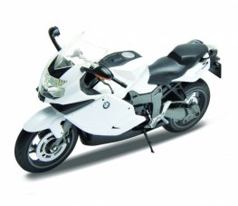 1:10 BMW K1300S WL62805W 1:10 BMW K1300S WL62805W