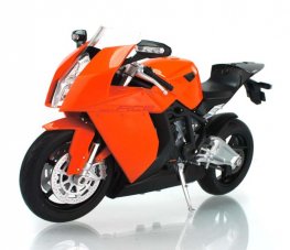1:10 KTM 1190 RC8 WL62806W 1:10 KTM 1190 RC8 WL62806W