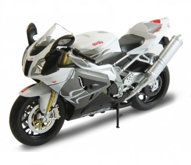 1:10 Aprilia RSV 1000R WL62808W