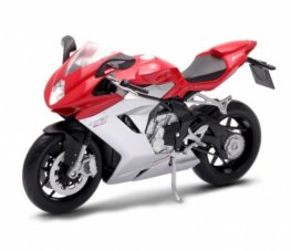 1:10 MV Agusta F3 800 WL62811W 1:10 MV Agusta F3 800 WL62811W