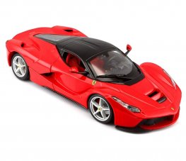 1:29 Ferrari Laferrari with lights & sounds MZ25071A 1:29 Ferrari Laferrari with lights & sounds MZ25071A