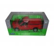 1:24 2015 Ford F-150 Regular Cab (Red) WL24063W