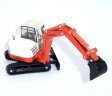 Crawler Excavator 1:50 Diecast Model KDW620001D