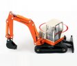 Crawler Excavator 1:50 Diecast Model KDW620001D