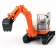 Crawler Excavator 1:50 Diecast Model KDW620001D