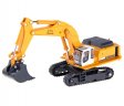 Tracked Hydraulic Excavator 1:87 Heavy Diecast Model KDW620006D