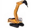 Rock Breaker Excavator 1:87 Heavy Diecast Model DC-620016