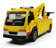 Rescue Truck 1:50 Heavy Die cast Model DC-620032