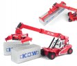 Reach Stacker 1:50 Heavy Die cast Model DC-620036