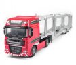 Transport Truck 1:50 Heavy Die cast Model DC-620043