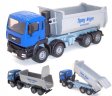 Tipping Wagon 1:50 Heavy Die cast Model KDW625006W