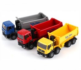 Tipping Wagon 1:50 Heavy Die cast Model KDW625006W Tipping Wagon 1:50 Heavy Die cast Model KDW625006W