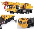 Meag Lifter 1:55 Heavy Die cast Model KDW625011W